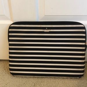 Kate Spade Laptop Case